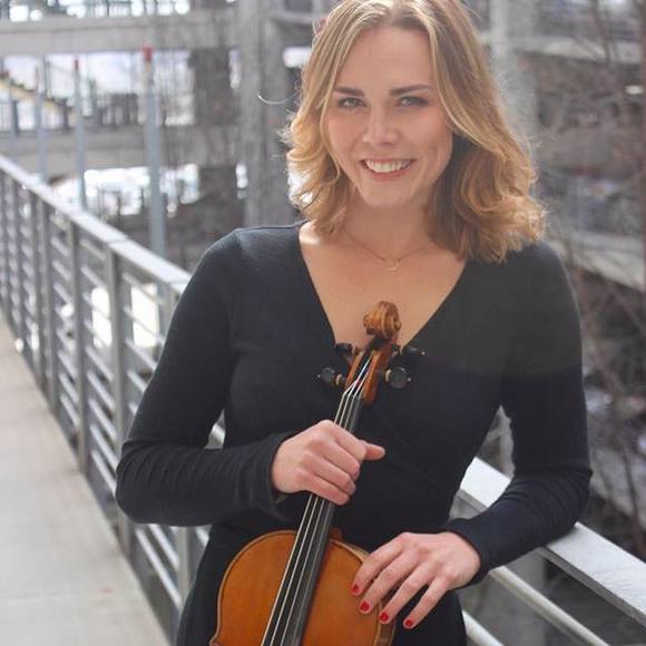 Meet your Posher, Madison - Picture 1 of 1